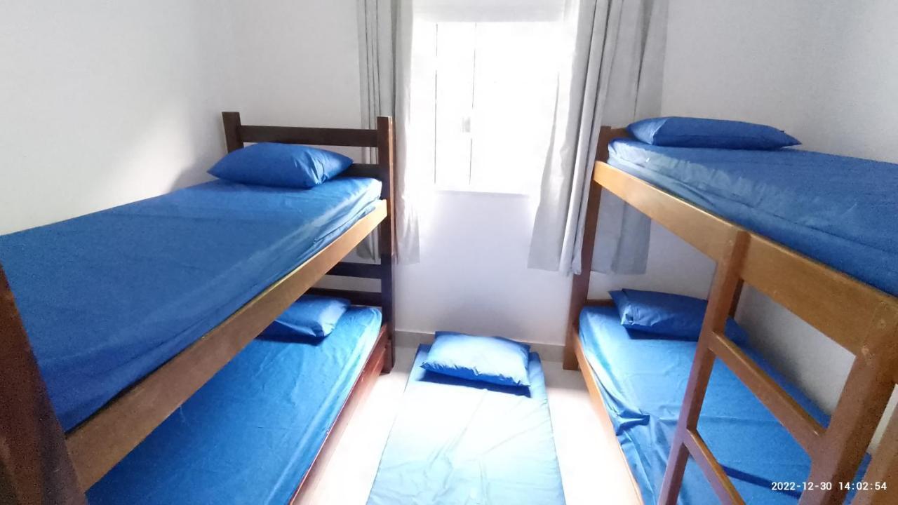 Casa Com Piscina E Hidromassagem Praia Enseada. 과루자 외부 사진