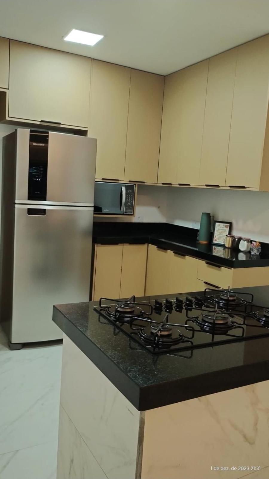 Casa Com Piscina E Hidromassagem Praia Enseada. 과루자 외부 사진