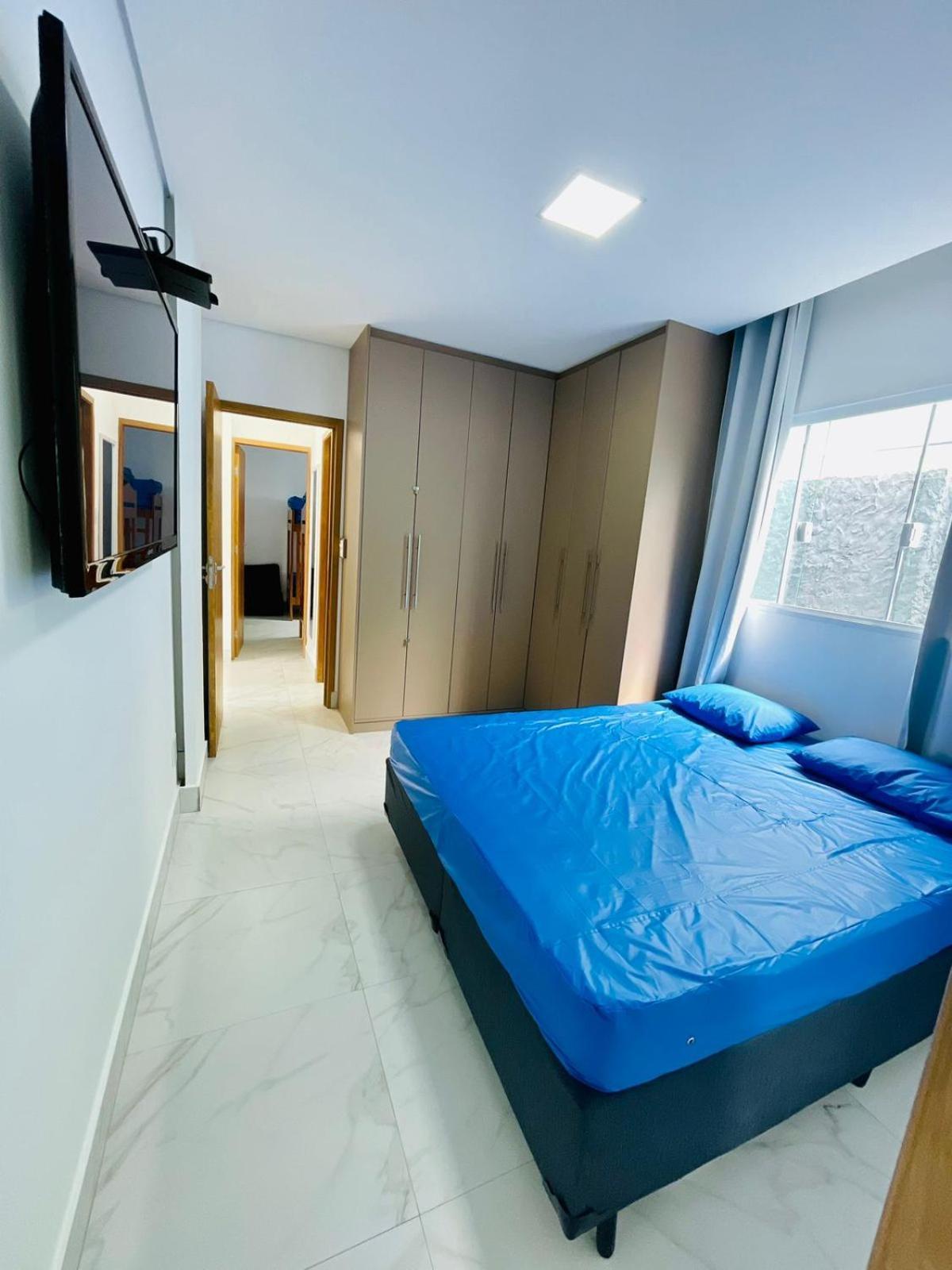 Casa Com Piscina E Hidromassagem Praia Enseada. 과루자 외부 사진