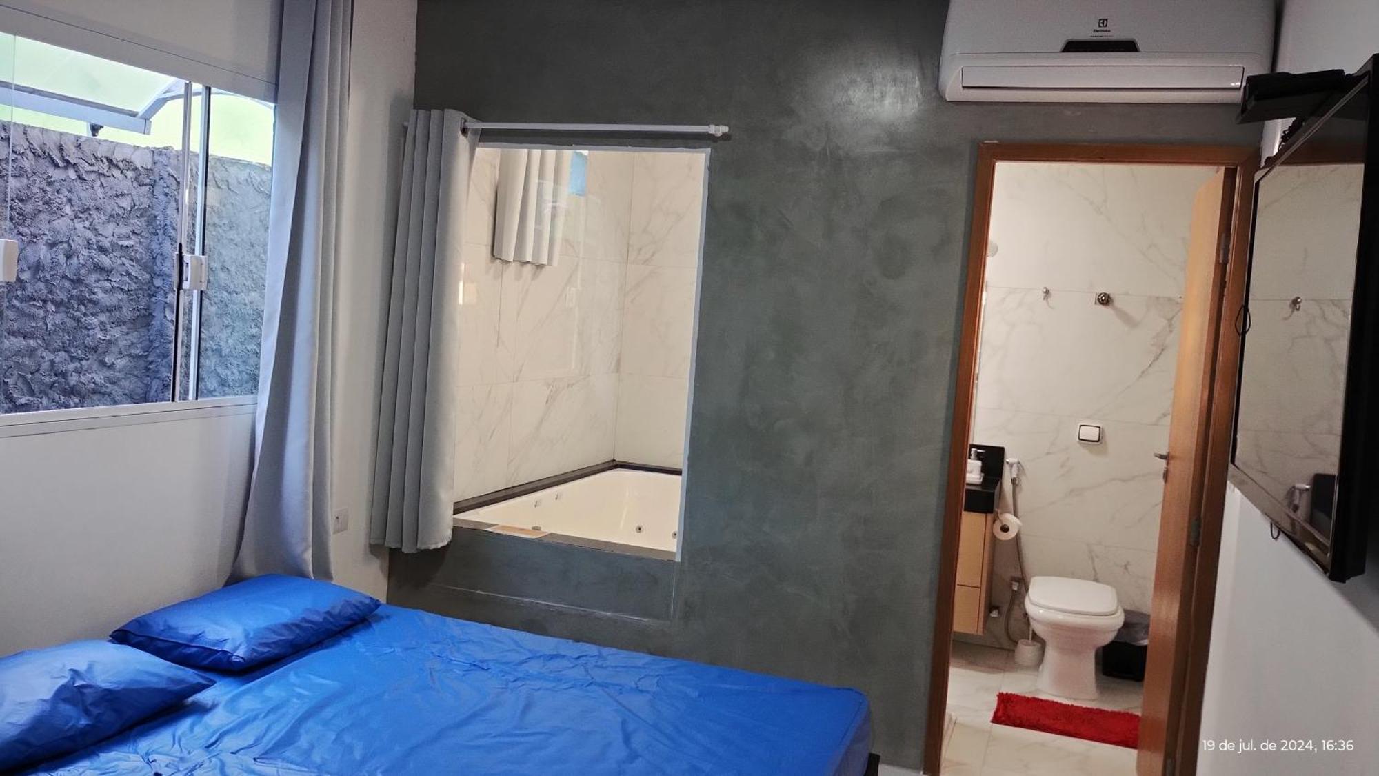 Casa Com Piscina E Hidromassagem Praia Enseada. 과루자 외부 사진