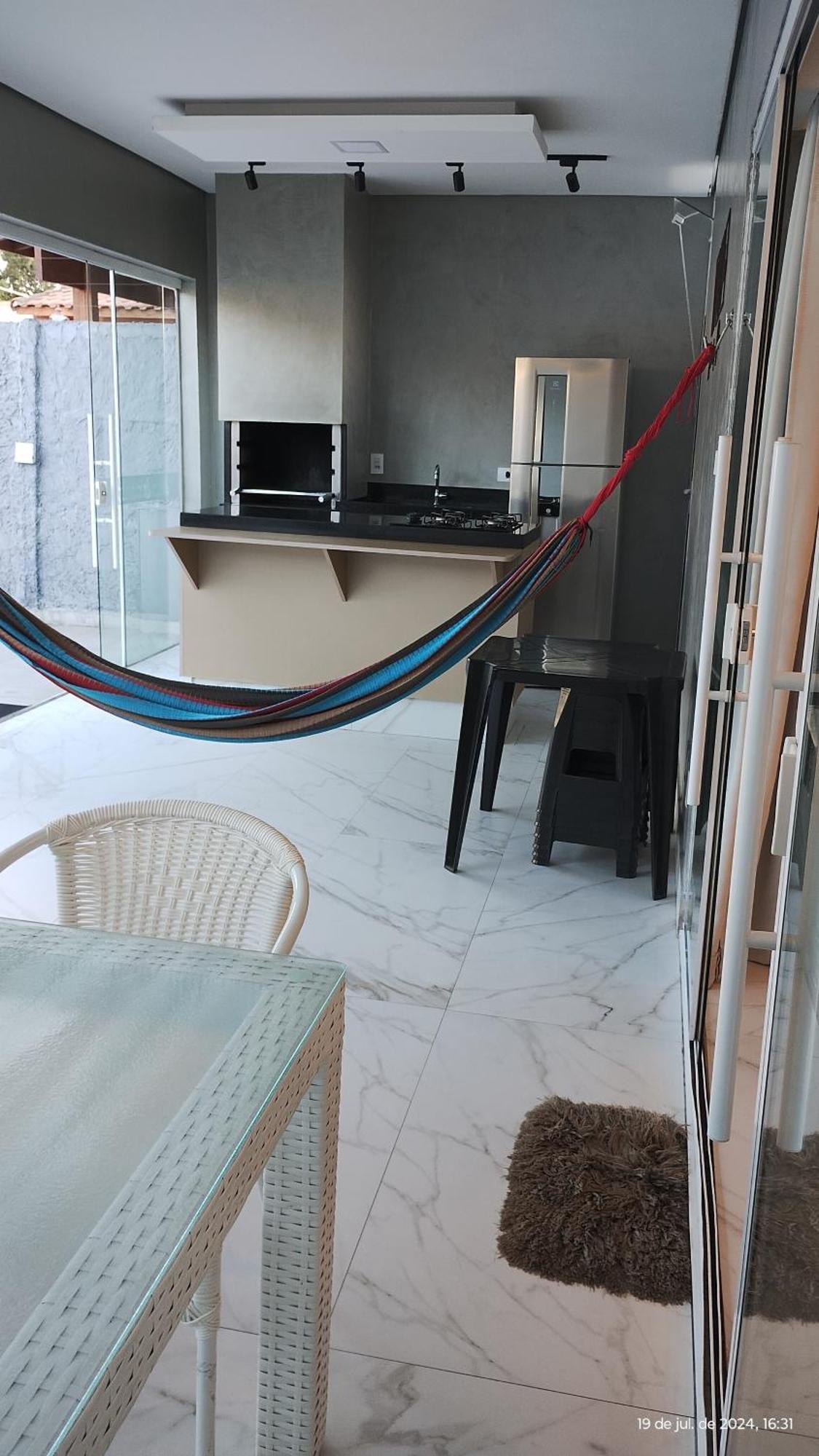 Casa Com Piscina E Hidromassagem Praia Enseada. 과루자 외부 사진
