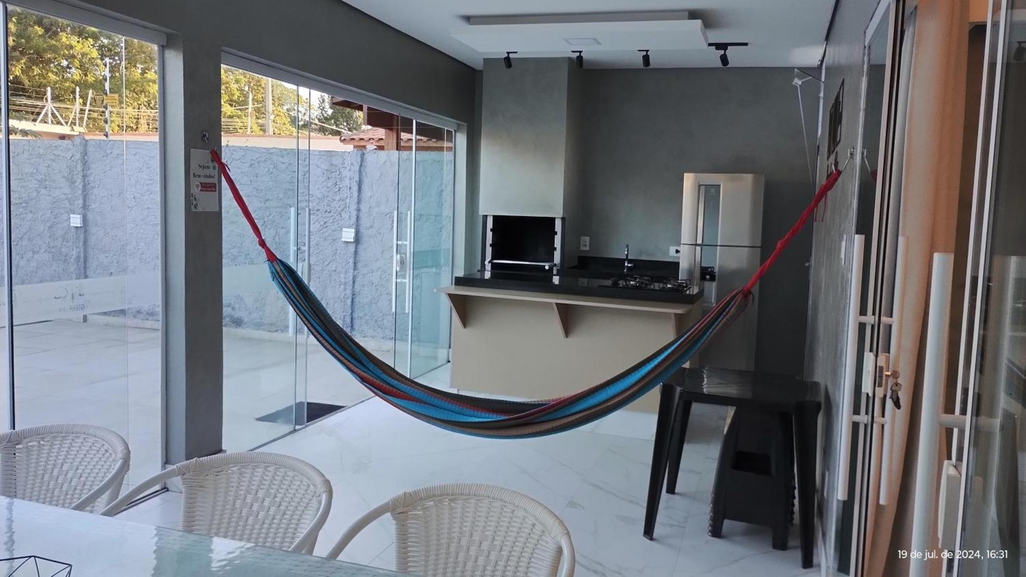 Casa Com Piscina E Hidromassagem Praia Enseada. 과루자 외부 사진