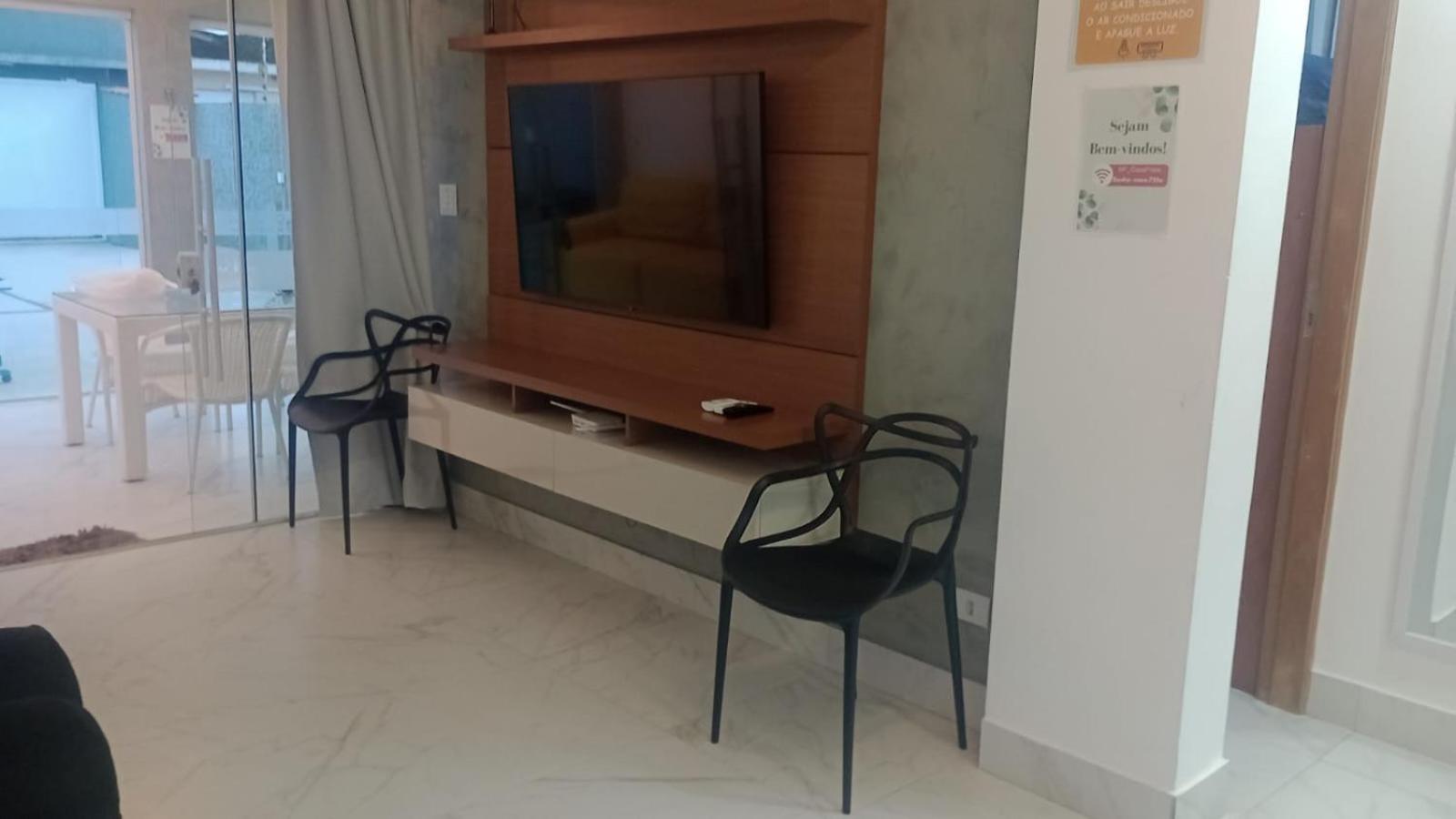 Casa Com Piscina E Hidromassagem Praia Enseada. 과루자 외부 사진